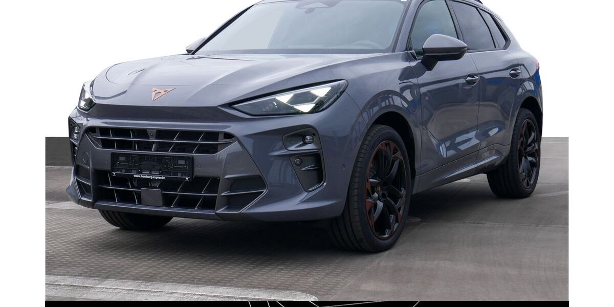 Cupra Terramar 5.912 km 47.344 &euro; Hamburg 22529