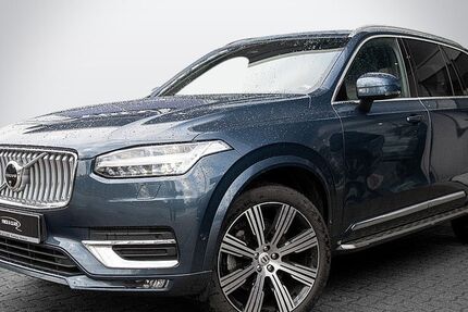 Volvo XC90 61.100 km 54.890 &euro; Pinneberg 25421