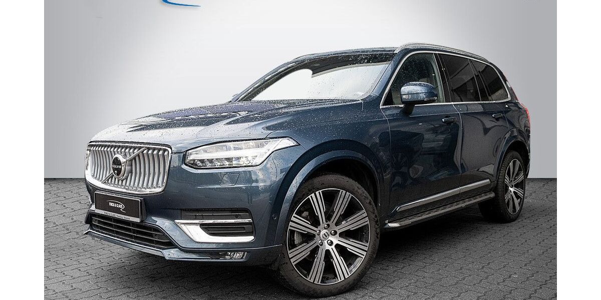 Volvo XC90 61.100 km 54.890 &euro; Pinneberg 25421