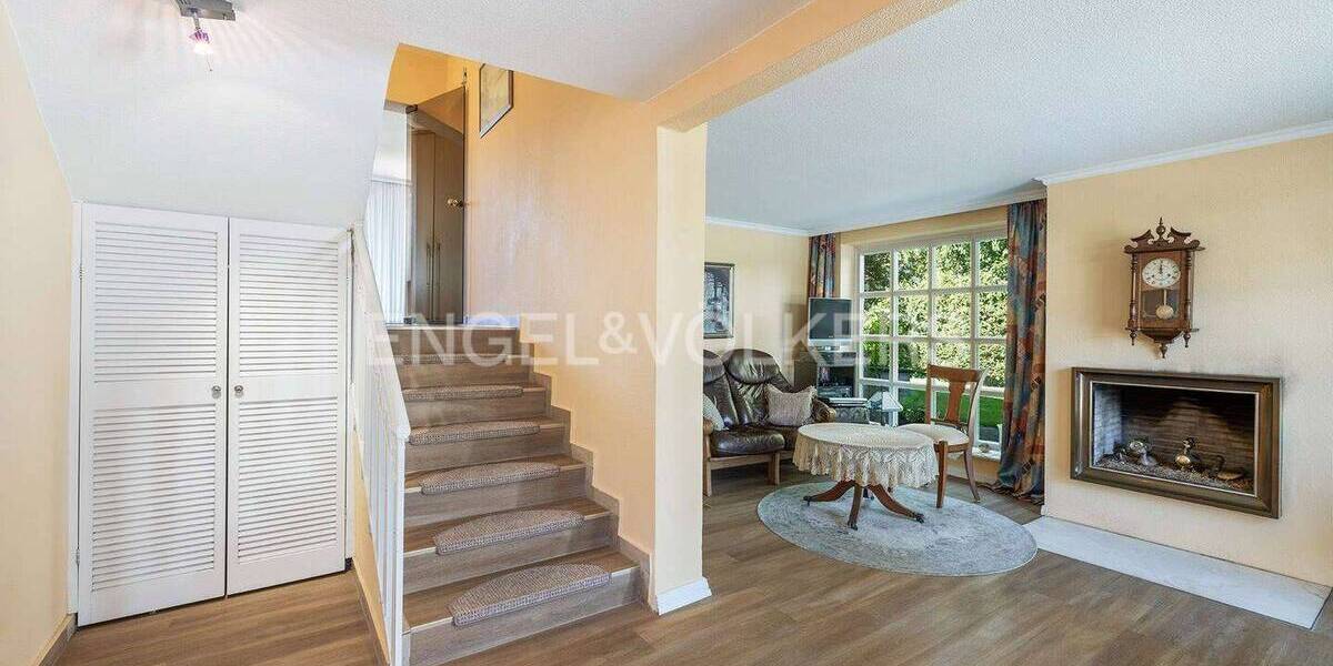 Reihenendhaus Norderstedt Harksheide - 6 Zimmer, 126 m&sup2;, 495.000&euro; | Angebot:26733424