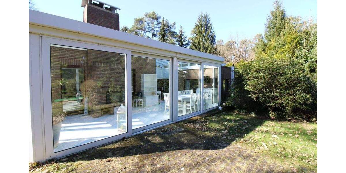 Großzügiges Wohnen im Grünen - Haus mit Raum für neue Lebensphasen 6 zimmer