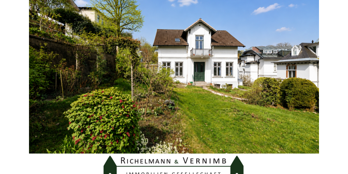 Einfamilienhaus Hamburg Altona - 6 Zimmer, 180 m&sup2;, 1.950.000&euro; | Angebot:26464671