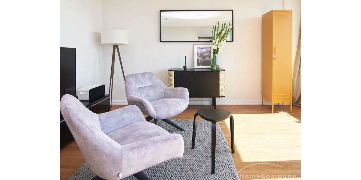 Zimmer Hamburg Eimsbüttel - 1 Zimmer, 1.300&euro; | Angebot:26088710