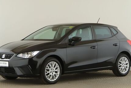 Seat Ibiza 49.909 km 14.250 &euro; Buchholz 21244