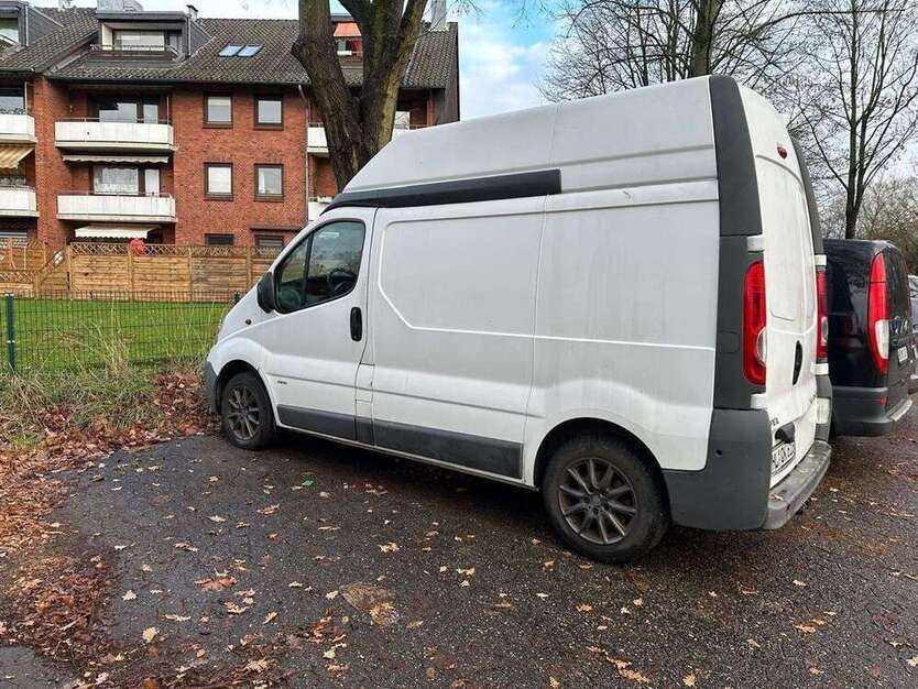 Vivaro