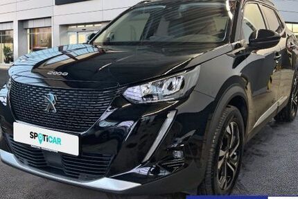 Peugeot 2008 21.043 km 19.490 &euro; Hamburg 22529