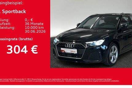 Audi A1 1.028 km 24.770 &euro; Hamburg 20537