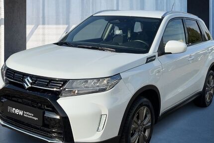 Suzuki Vitara 24.306 km 21.990 € Hamburg 20537