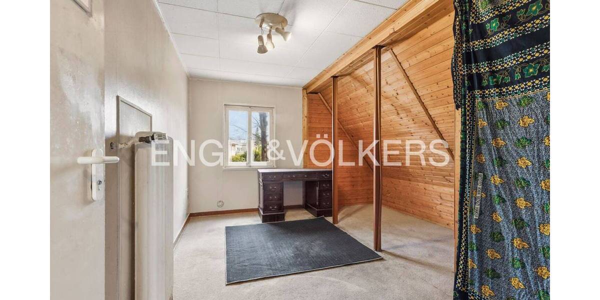 Einfamilienhaus Hamburg Volksdorf - 5 Zimmer, 124 m&sup2;, 875.000&euro; | Angebot:26319841