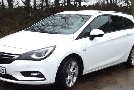 Opel Astra 150.000 km 10.500 &euro; Hamburg 22459