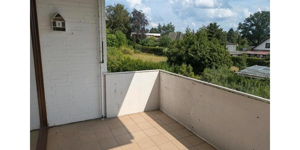 Etagenwohnung Oststeinbek - 4 Zimmer, 80 m&sup2;, 259.000&euro; | Angebot:27082914