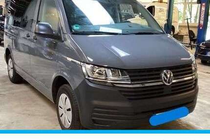 VW T6.1 Caravelle