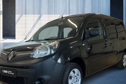 Renault Kangoo 77.460 km 12.890 &euro; Hamburg 20537