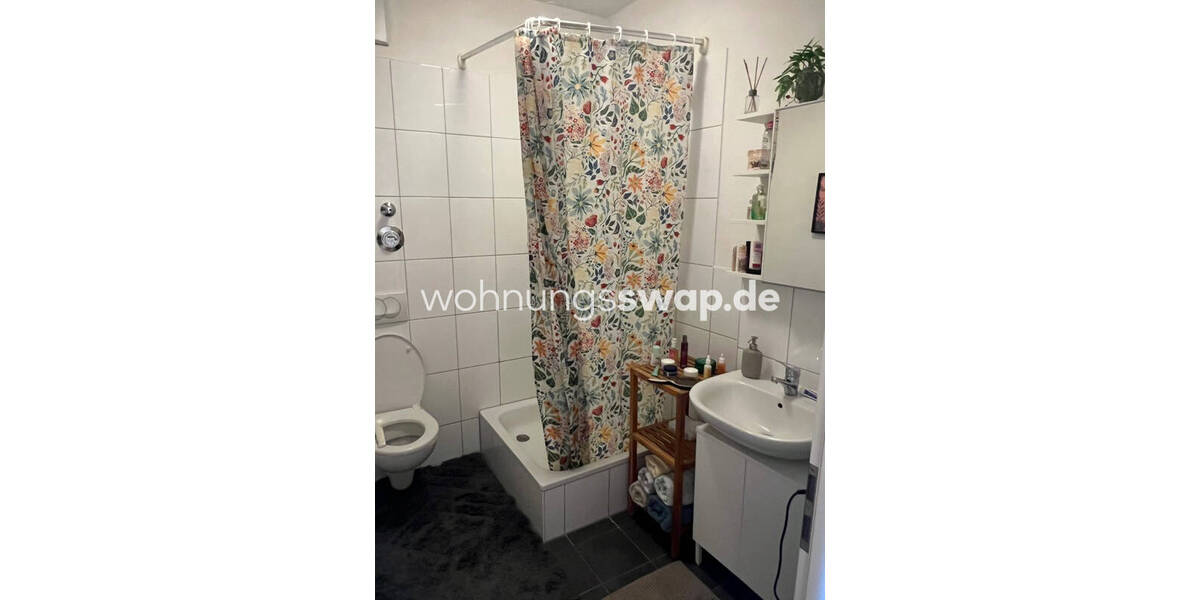 Etagenwohnung Hamburg Hammerbrook - 3 Zimmer, 62 m&sup2;, 880&euro; | Angebot:26216036