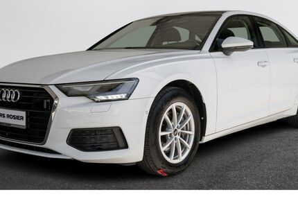 Audi A6 57.530 km 37.990 &euro; Rellingen/Hamburg 25462