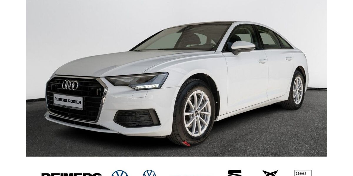 Audi A6 57.530 km 37.990 &euro; Rellingen/Hamburg 25462