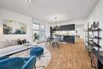 Etagenwohnung Pinneberg - 4 Zimmer, 90 m&sup2;, 1.699&euro; | Angebot:25701282
