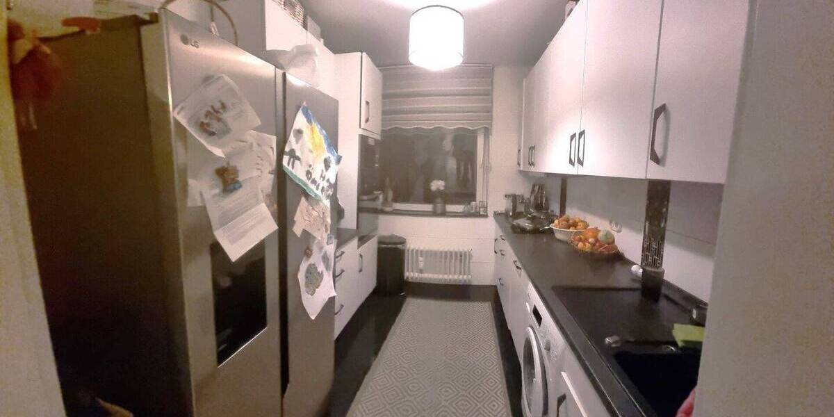 Etagenwohnung Hamburg Billstedt Billstedt - 249.500&euro; | Angebot:26903639