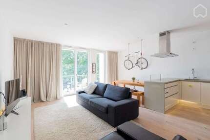 Zimmer Hamburg Alsterdorf - 2 Zimmer, 1.950&euro; | Angebot:26993903