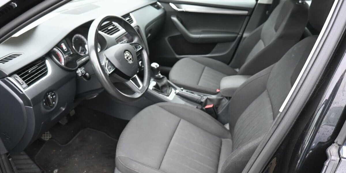 Skoda Octavia 1.5 TSI Combi *Style* Navi LED DAB 17Alu 169.000 km 12.500 &euro; Seevetal - Hittfeld 21218