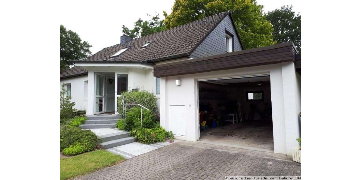 Einfamilienhaus Wedel - 4 Zimmer, 104 m&sup2;, 520.000&euro; | Angebot:26888853