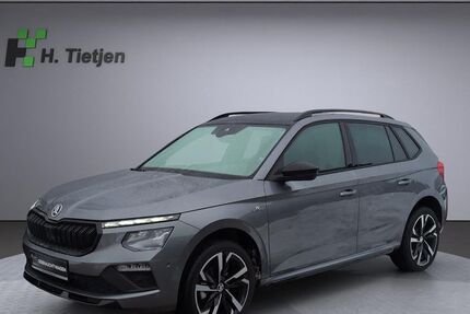 Skoda Kamiq 34.868 km 27.990 &euro; Buxtehude 21614