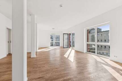 Wohnung Hamburg Sternschanze - 4 Zimmer, 138 m&sup2;, 1.380.000&euro; | Angebot:25879515
