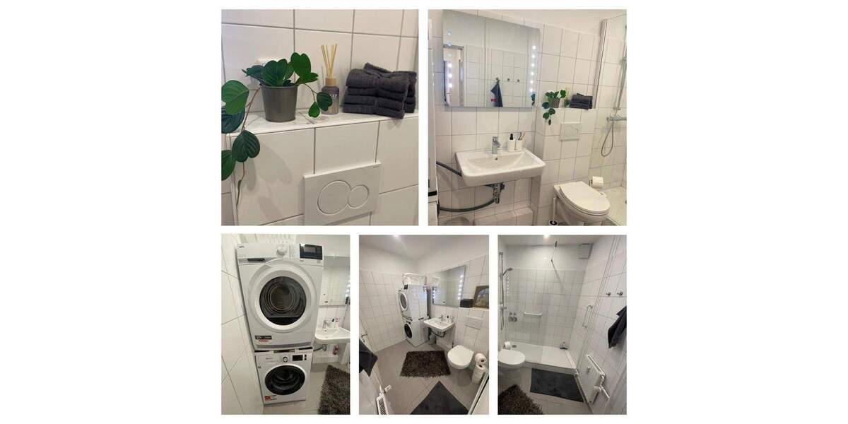 Etagenwohnung Hamburg Rahlstedt - 5 Zimmer, 120 m&sup2;, 3.990&euro; | Angebot:25657547