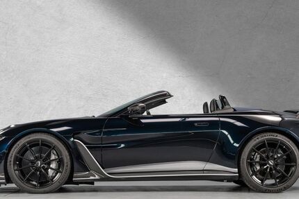 Aston Martin V12 Vantage 3.289 km 277.007 &euro; Hamburg 22339