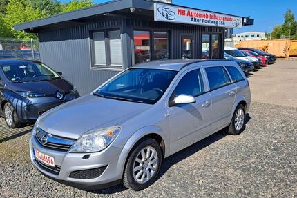 Opel Astra 208.000 km 1.999 &euro; Buxtehude 21614