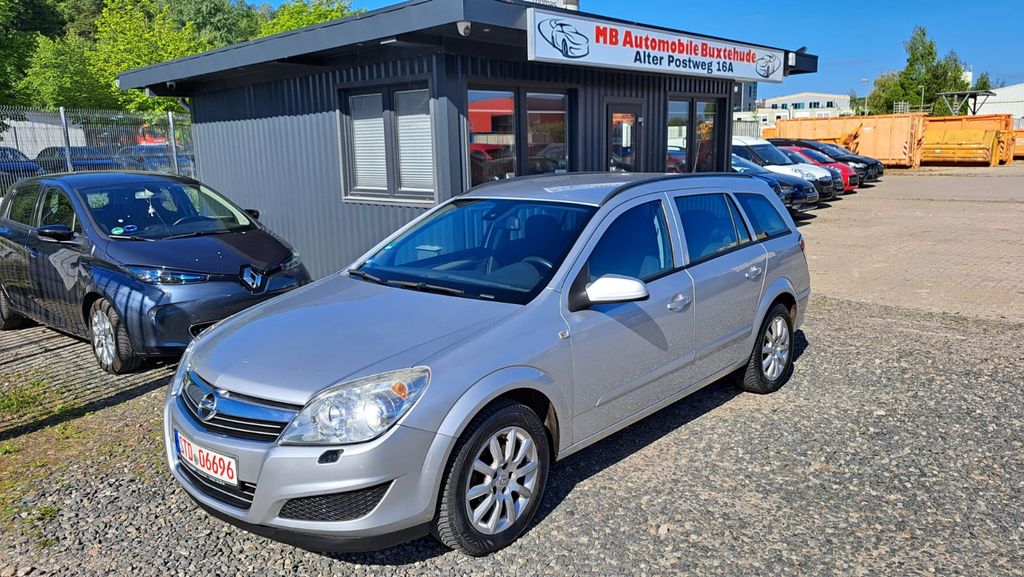 Opel Astra 208.000 km 2.500 &euro; Buxtehude 21614