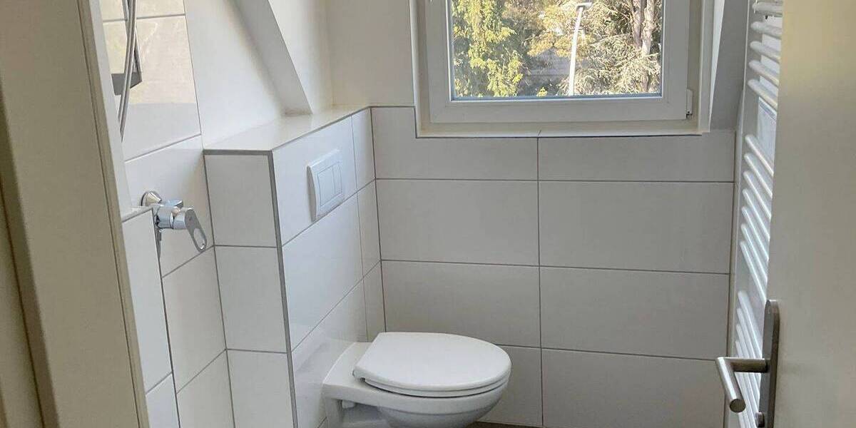 Etagenwohnung Wedel Schulau Ost - 2 Zimmer, 57 m&sup2;, 800&euro; | Angebot:26554570