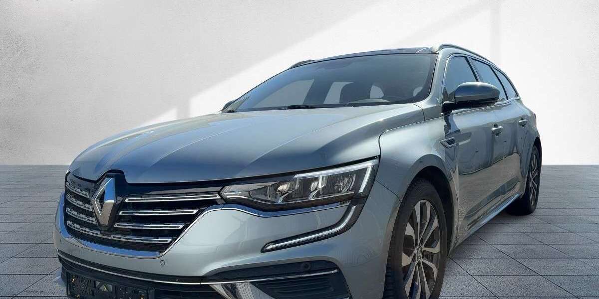 Renault Talisman 50.614 km 18.910 &euro; Neu Wulmstorf 21629