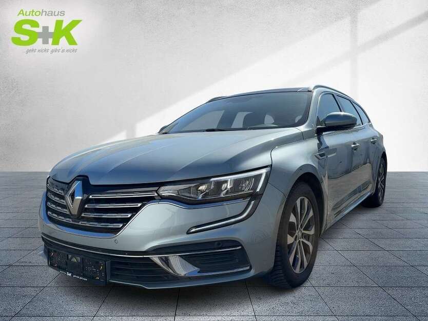 Renault Talisman 50.614 km 18.910 € Neu Wulmstorf 21629