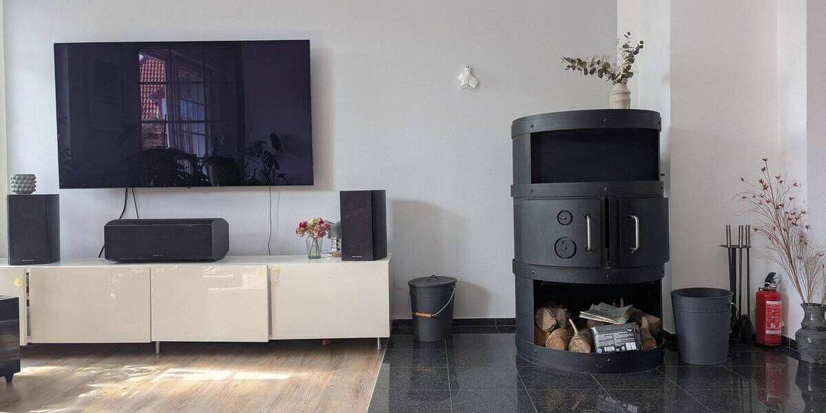 Reihenmittelhaus Hamburg Bramfeld - 4 Zimmer, 127 m&sup2;, 599.000&euro; | Angebot:26116046