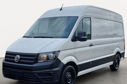 VW Crafter 25.565 km 35.880 &euro; Buchholz in der Nordheide 21244