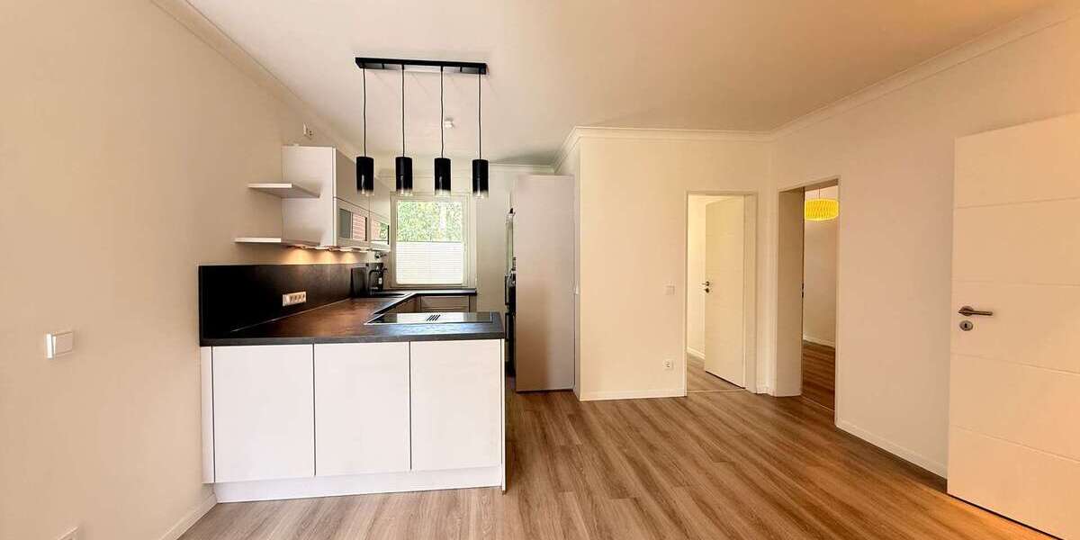Etagenwohnung Seevetal Hagolt - 4 Zimmer, 97 m&sup2;, 270.000&euro; | Angebot:27317651