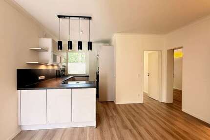 Wohnung Seevetal Hagolt - 4 Zimmer, 97 m&sup2;, 270.000&euro; | Angebot:27317651