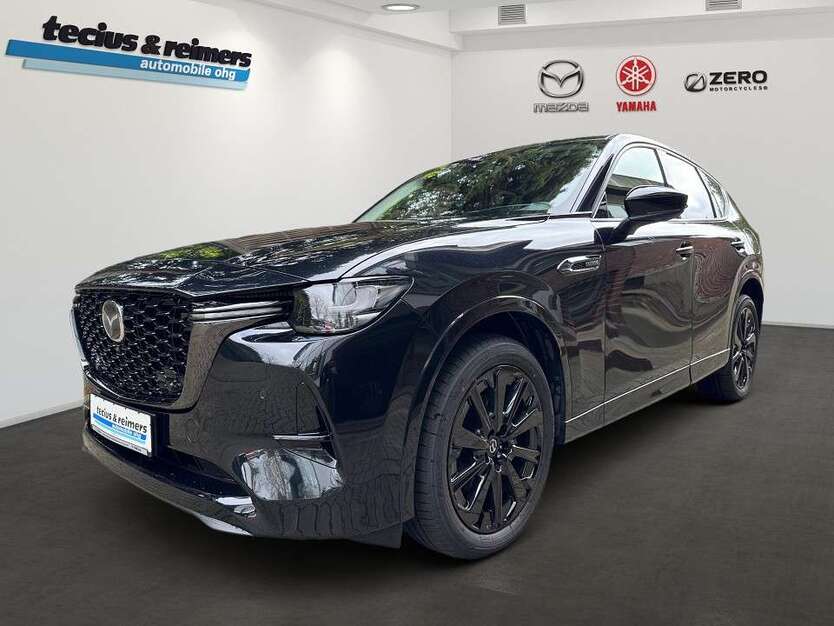 CX-60