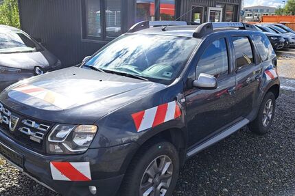 Dacia Duster 226.000 km 8.600 € Buxtehude 21614