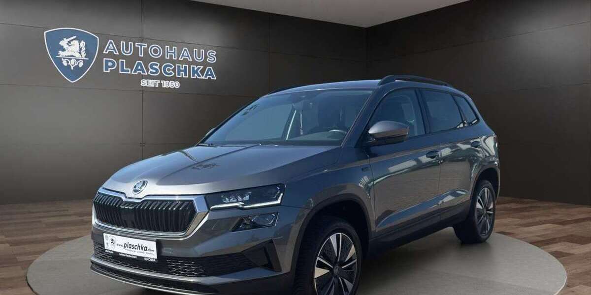 Skoda Karoq 27.500 km 31.450 &euro; Winsen/Luhe 21423