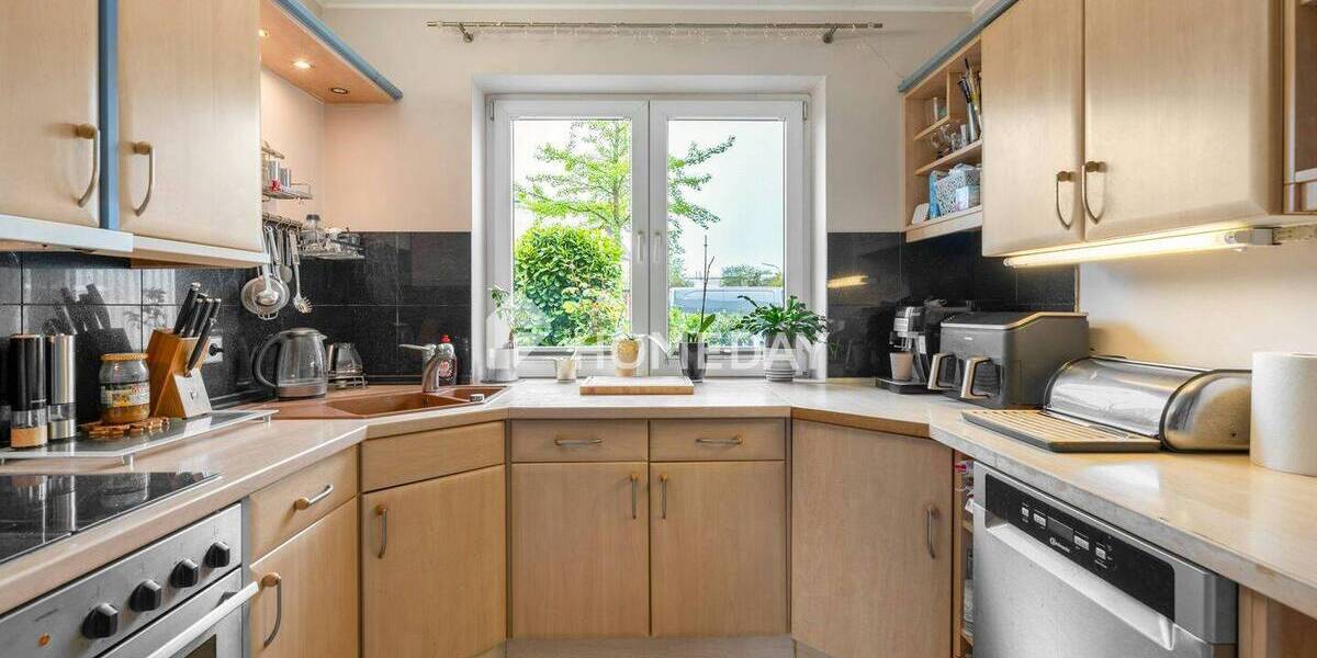 Reihenmittelhaus Hamburg Allermöhe - 5 Zimmer, 134 m&sup2;, 558.000&euro; | Angebot:26556261