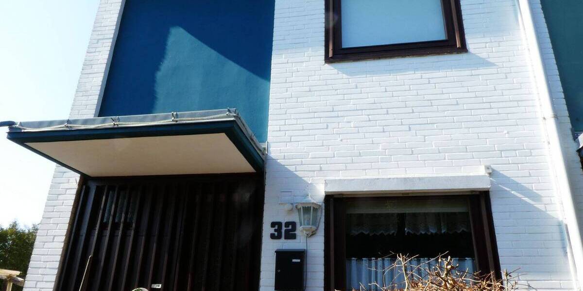 Reihenendhaus Jesteburg - 4 Zimmer, 105 m&sup2;, 285.000&euro; | Angebot:26218199