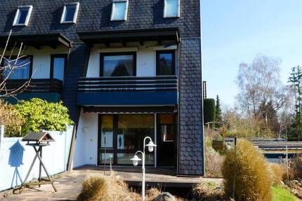 Haus Jesteburg - 4 Zimmer, 105 m&sup2;, 285.000&euro; | Angebot:26218199