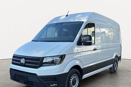 VW Crafter 1.500 km 37.940 &euro; Buchholz in der Nordheide 21244