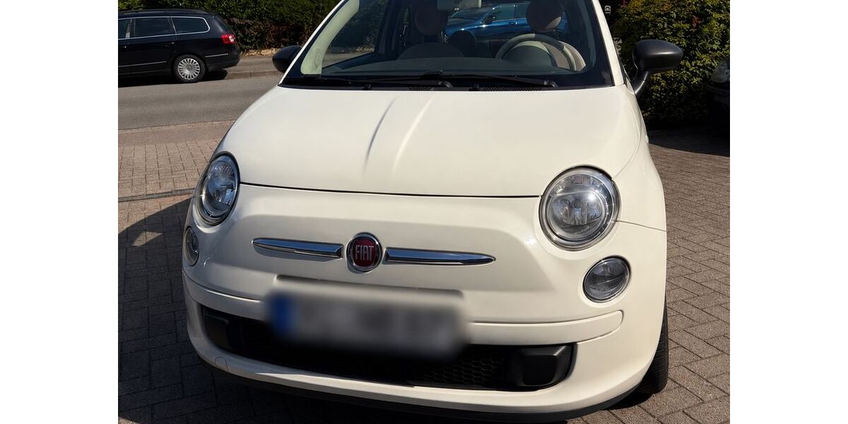 Fiat 500 120.000 km 4.900 &euro; Pinneberg 25421