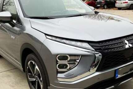 Mitsubishi Eclipse Cross 20.000 km 22.990 &euro; Hamburg 22525