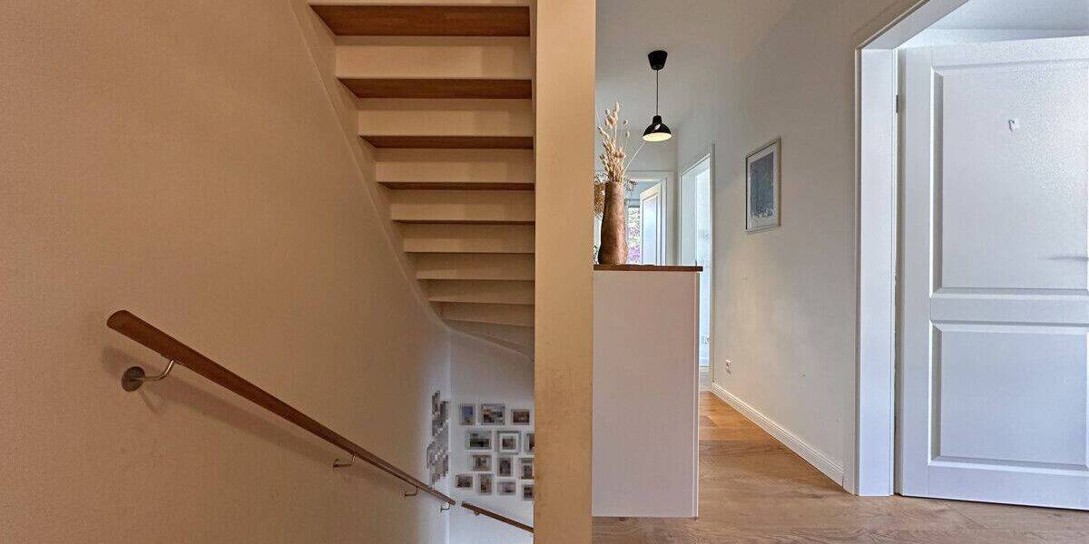 Mehrfamilienhaus, Wohnhaus Hamburg Niendorf - 4 Zimmer, 108 m&sup2;, 795.000&euro; | Angebot:26819679