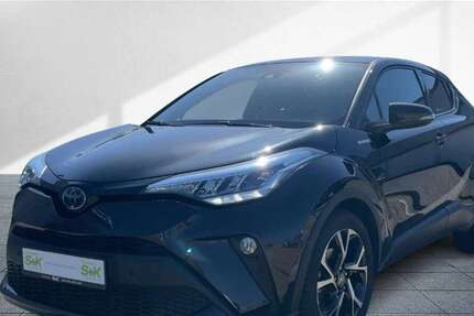 Toyota C-HR 34.900 km 21.480 &euro; Neu Wulmstorf 21629