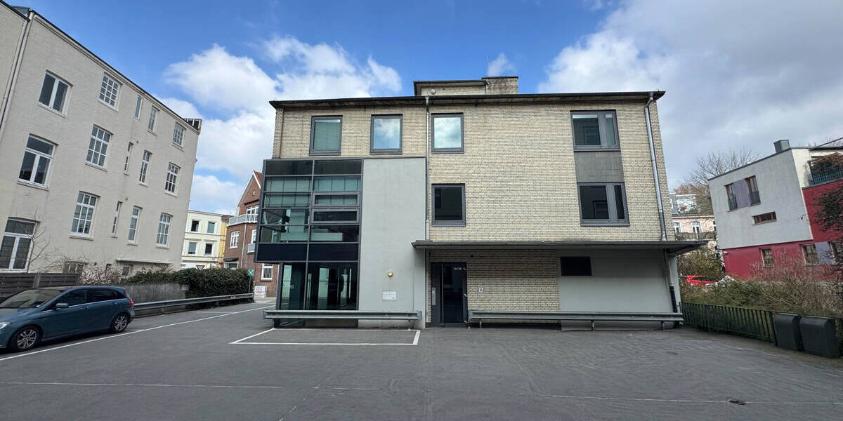Gewerbeobjekt Hamburg Bergedorf - 5.450.000&euro; | Angebot:26470970